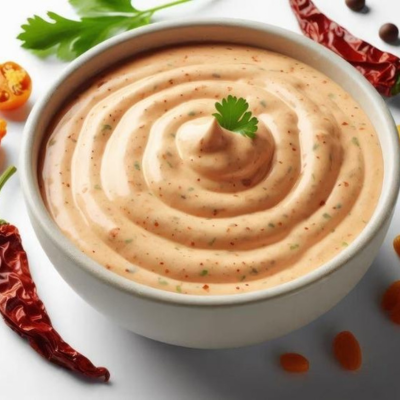 Chipotle Dip