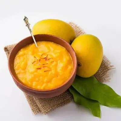 Keser Mango Puree