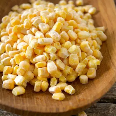 Sweet Corn Frozen