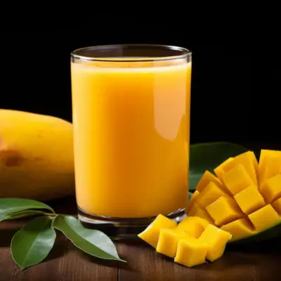 alphonso mango