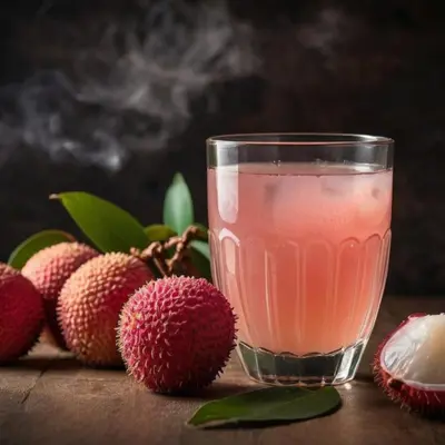 litchi