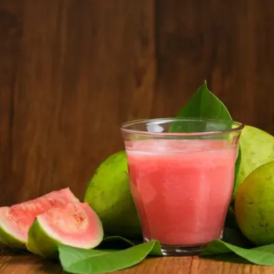 pink guava