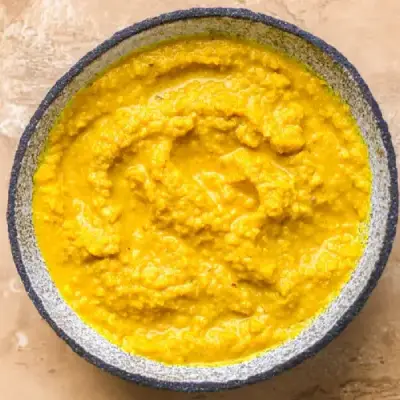 thai yellow curry paste